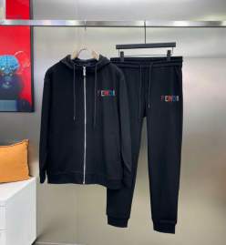Picture of Fendi Sweater Suits _SKUFendiM-5XLkdtn12539205